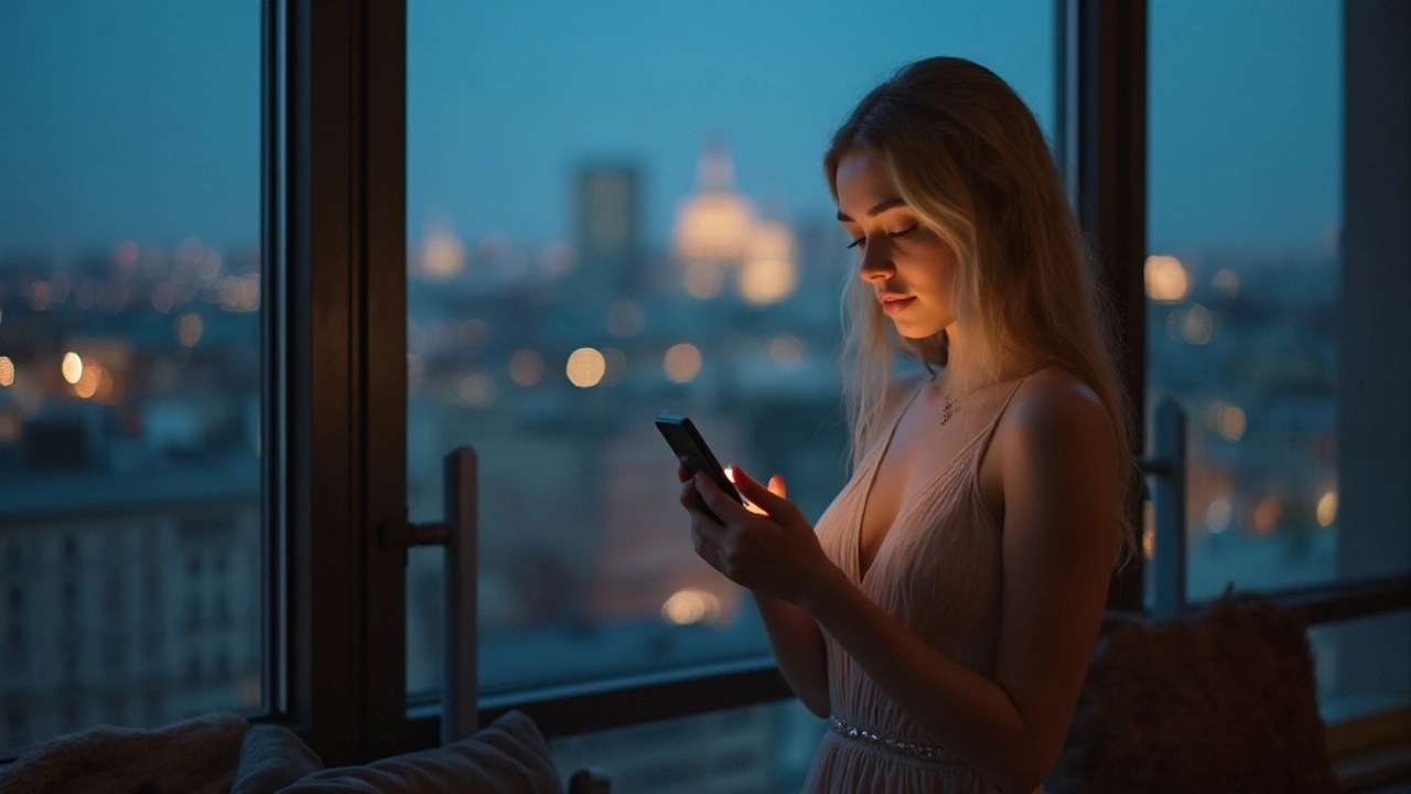 Эскорт работа в Москве: как начать и что стоит знать