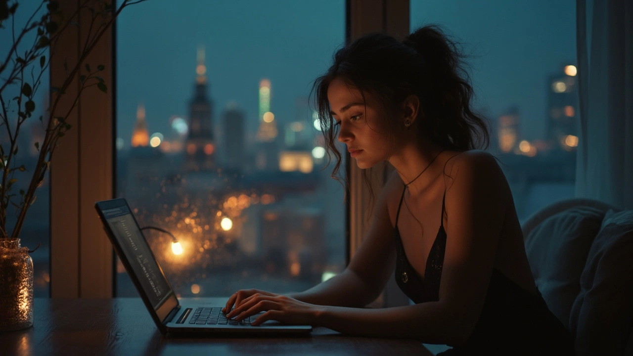 Эскорт сайт Москва: как найти подходящий сервис