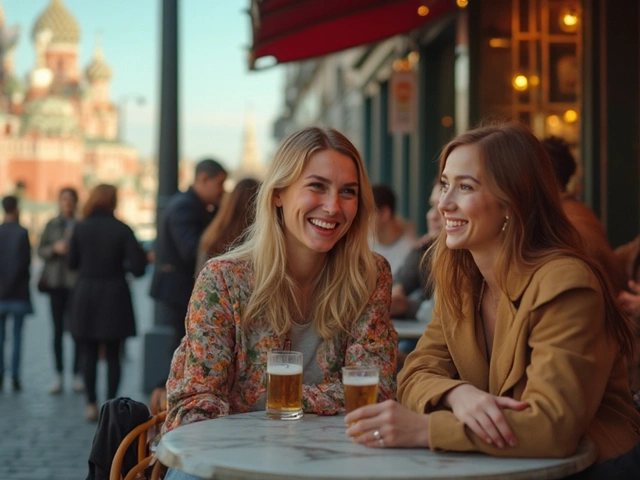 Девшки Москва: где, как и зачем искать новых знакомых