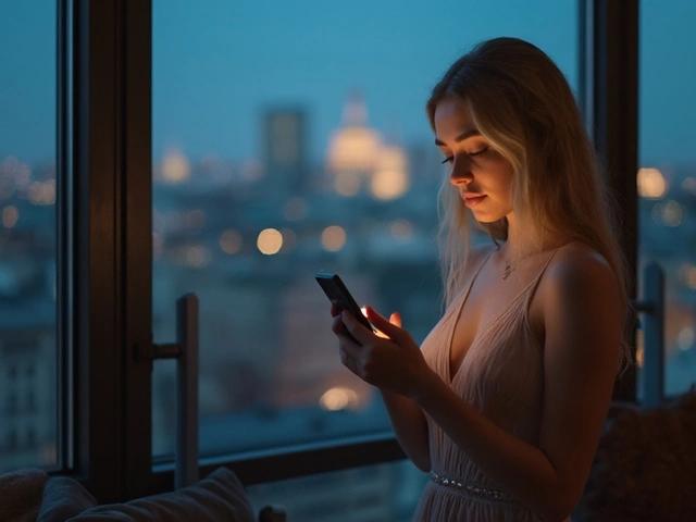 Эскорт работа в Москве: как начать и что стоит знать